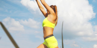 10 Amazing Ways To Get A Flat 6 Pack Tummy – Women’s Weight Loss Tips