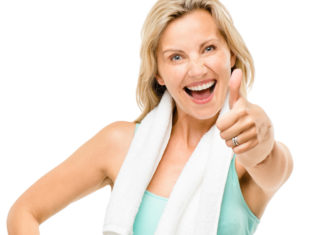 10 Secret Tricks For Women To Lose Weight After 40 – Bonus Detox Tips!