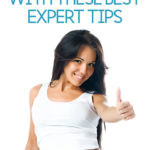 Lose Over 30 Pounds With These Secrets