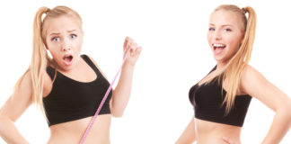 11 Terrible Mistakes That Make Women Fat – Stop These And Lose 7 Pounds