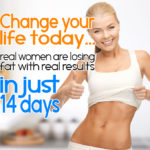 2 Week Diet Change Your Life Real Women