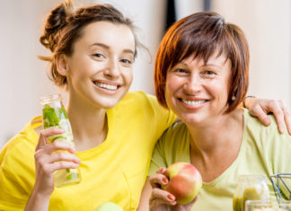 11 Weight Loss SECRETS for Women Over 40