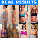 Real Women Real Results