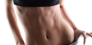 16 Best Healthy Foods For A Flat Tummy – 6 Pack Women’s Weight Loss