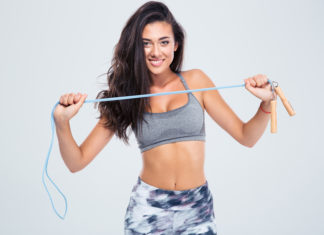 10 Simple Workout Changes To Burn Twice The Fat