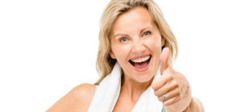 10 Secret Tricks For Women To Lose Weight After 40 – Bonus Detox Tips!